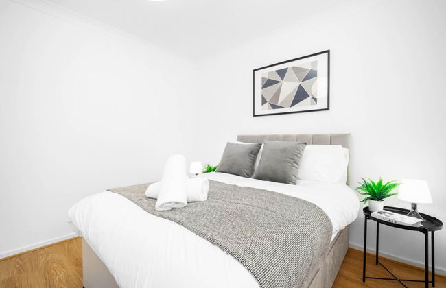 Home With Garden in Sutton Coldfield - Foto 1