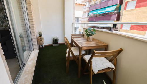 Apartamento Palermo Living Suites en Burriana - Photo 2