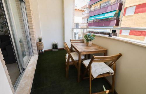 Apartamento Palermo Living Suites en Burriana - Foto 2