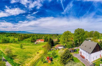 Maja Pokoje z Widokiem - Foto 36