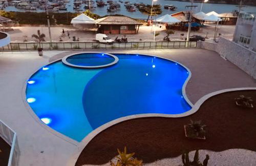 Conforto Premium em Arraial do Cabo - Sol e Mar - Foto 28