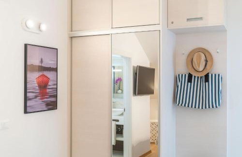 Apartment MarLo with nice views on the Adriatic! - Foto 60