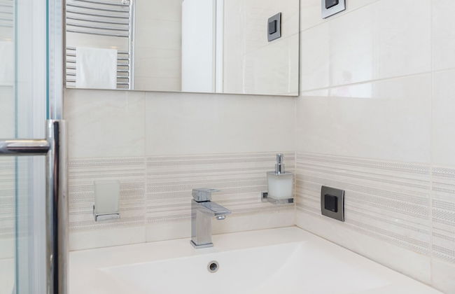 Apartments Villa Peragro - Foto 32