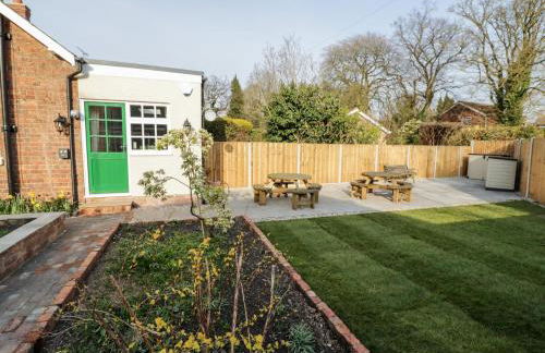 Station Masters Cottage - Foto 36