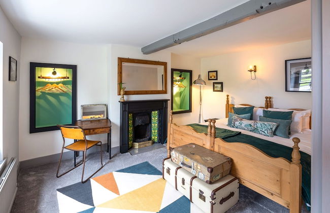 Host Stay Virginia House - Foto 14