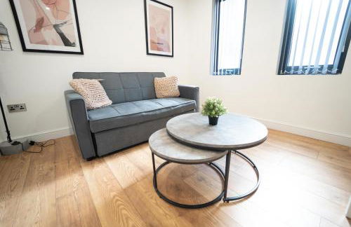 Sevenstay Apartments Fleet Street - Foto 9