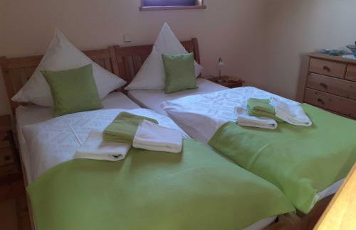 Lavendelhof Die idyllische Landpension - Foto 7