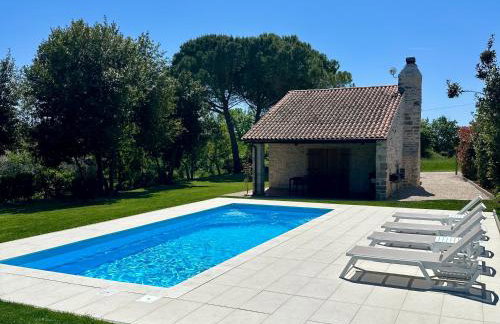 Villa Ondina - private pool - Foto 1