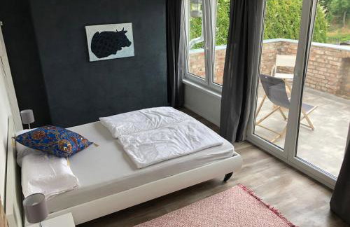 UkuleleHaus Lunow am Nationalpark Unteres Odertal - Foto 33