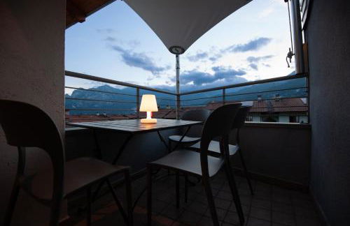 La Torretta, Casa indipendente con parcheggio in zona tranquilla ad Arco - Foto 38