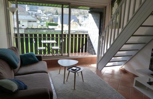 Appartement LARUNS 2 à 4 personnes - Foto 1