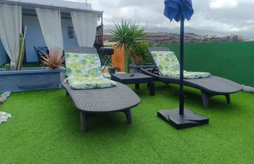 Terraza Alcalá - Photo 17