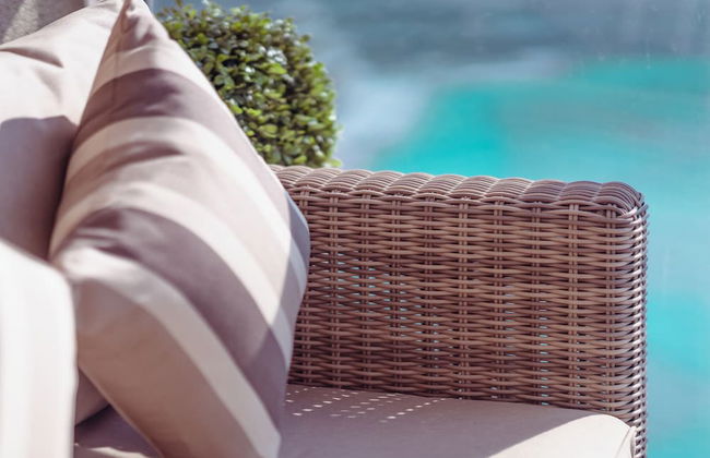 Elite Royal Apartment - Burj Khalifa & Fountain view - The Royal - Foto 13