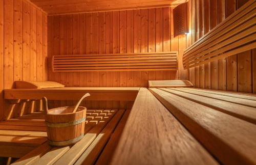 Parkhotel Flora - Foto 4