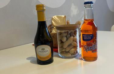 Casa Spallanzani - pochi minuti da Inalpi Arena, Mauziano, Molinette - Foto 20