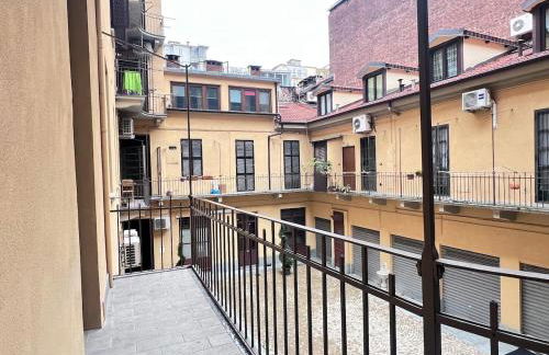 Appartamento della Duchessa - 100m da Porta Susa - by RD Domus - Foto 42