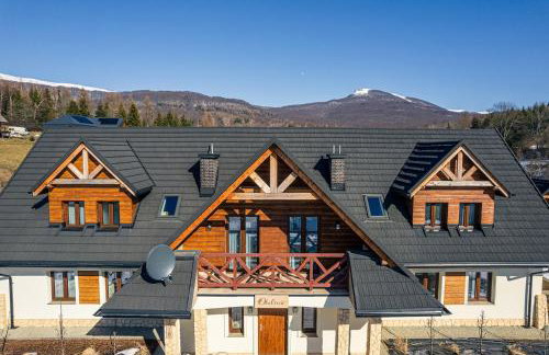 Apartamenty Otulina - Foto 2