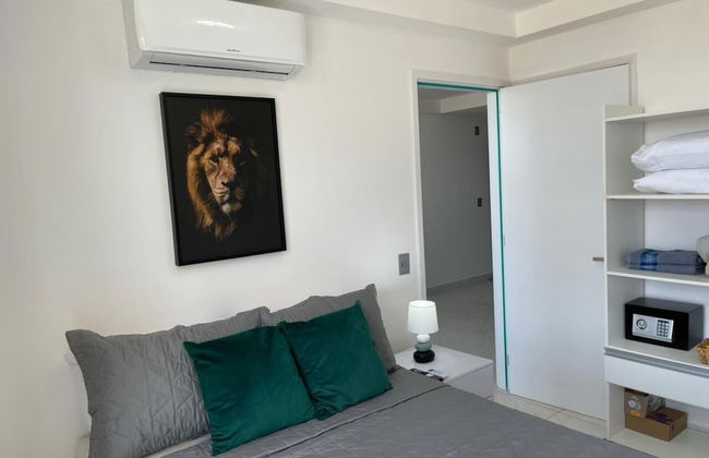 Branco Haus - Pé na Areia do Caribessa - Foto 25