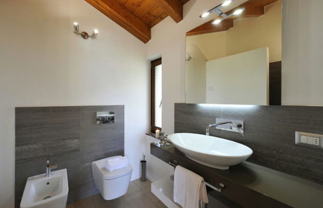 Villa Lumbini - Foto 13