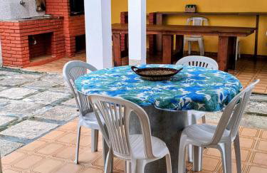 Casa Térrea Espaçosa Centro , Bertioga-Pertinho da Praia - Photo 11