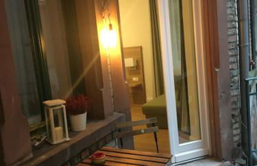 Perkeo Apartments - Foto 20