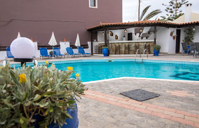 Irilena Apartments Gournes by Checkin - Foto 14