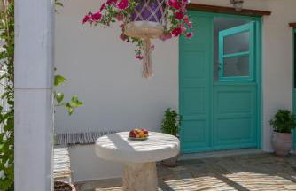 Xerolithia Guesthouse - Photo 3