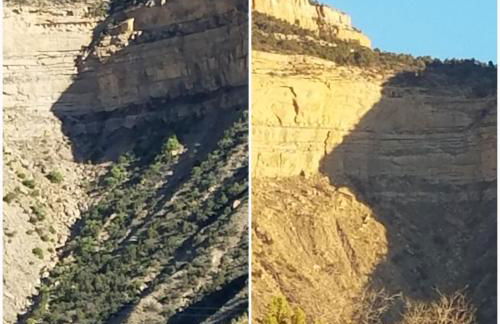 Grizzly Roadhouse Bed and Breakfast - Foto 32