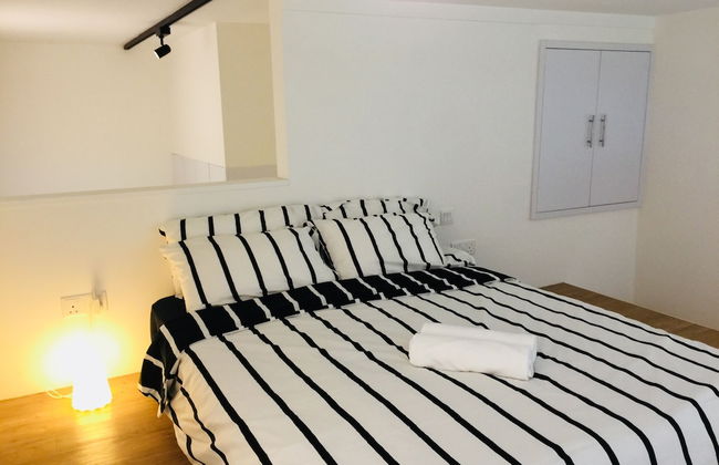 Establishement By Sleepy Bear - Foto 8