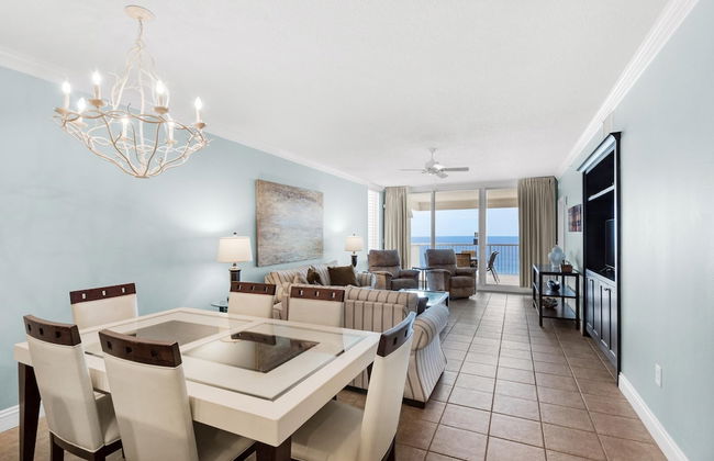 Majestic Beach Towers 2-1509 - Foto 35