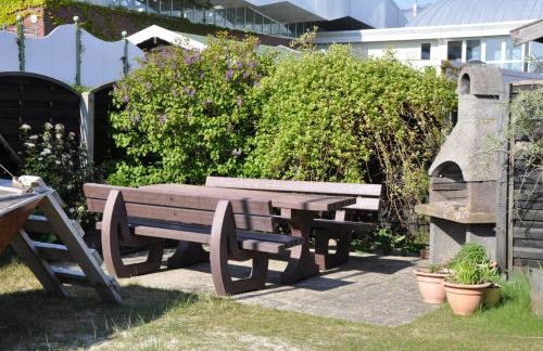 Seevilla Wietjes Whg 6 - Foto 12