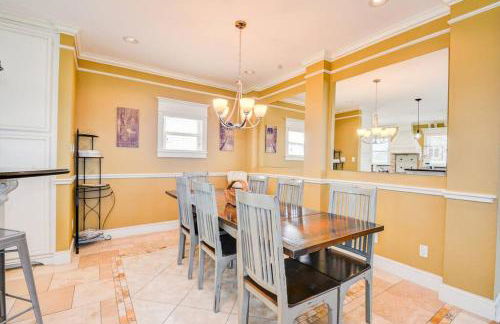 Luxury Beachhouse with elevator - Foto 55