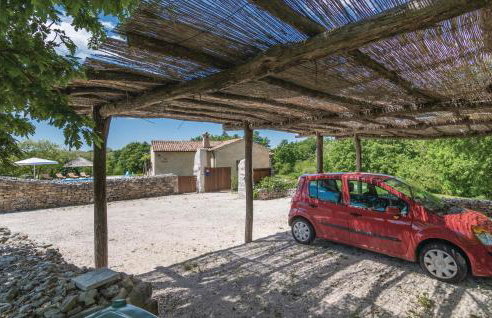 Gorgeous Home In Pazin - Foto 26