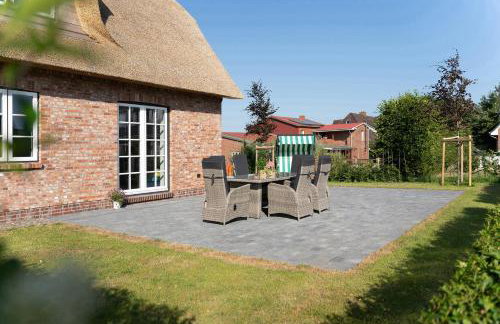 Haus Inselurlaub Hausteil 2 - Foto 30