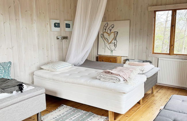 9 Person Holiday Home in Huddinge - Photo 2