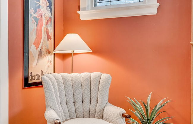 The Fitzgerald - Foto 18