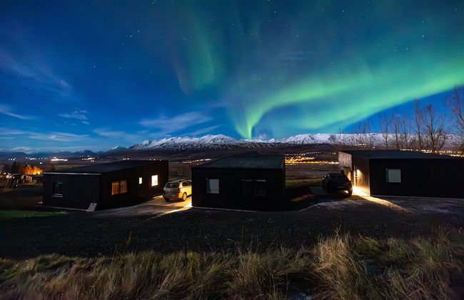 North Mountain View Suites - Foto 28