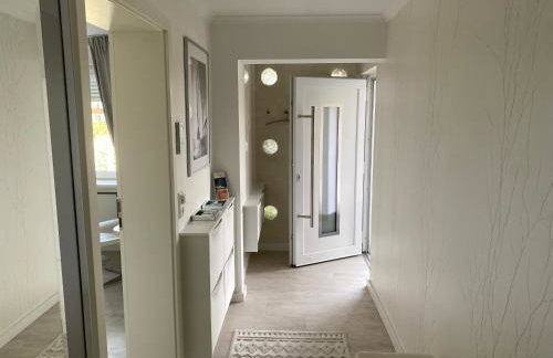 Ferienwohnung Edelweiss am Steinberg in Goslar mit Terrasse und Garage - Foto 8