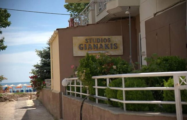 Studios Giannakis - Foto 58