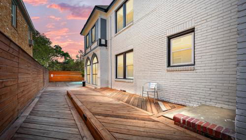 Modern & Spacious 3BR Retreat on Prime Location - Foto 5