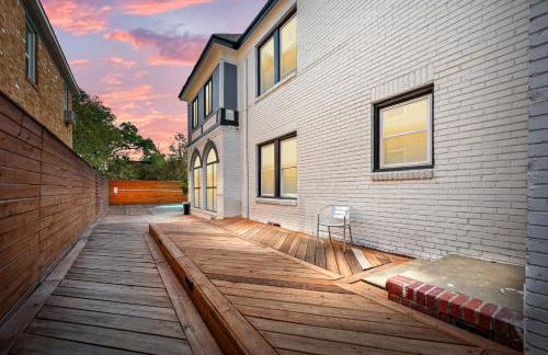 Modern & Spacious 3BR Retreat on Prime Location - Foto 5