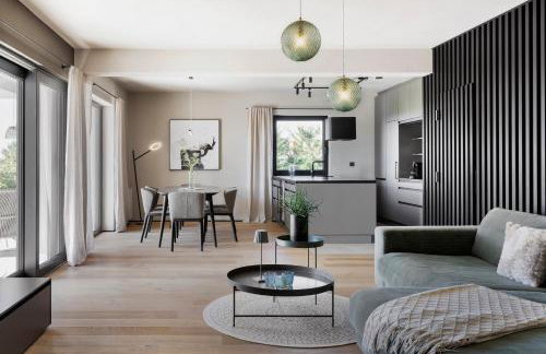 Villa Bewegte Berge - Foto 17