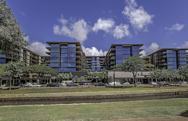 Park Lane 3300 3 Bedroom Apts by RedAwning - Foto 42