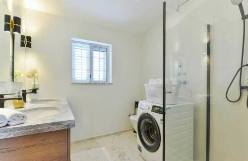 Luxury Villa Maria with large pool - Foto 55