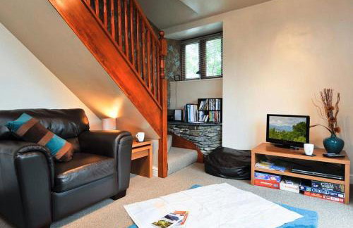 A River Runs By - Foto 3