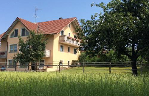 Ferienwohnungen Hackerhof - Foto 7