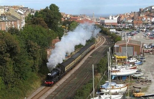 The Old Auction Rooms - Foto 15