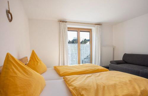 Gästehaus Vogler Oberstdorf-Kornau - Foto 33