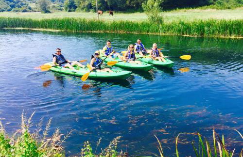 Apartment "Mimoza 1" self check-in, self check-out - Foto 61