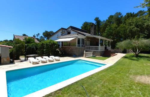 Casa Rural Los Pinos - Photo 1